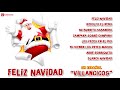 FELIZ NAVIDAD, Villancicos Navideños, Musica de Navidad, Villancicos Para Bailar, Noel