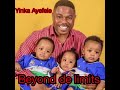 Yinka Ayefele- Beyond the limits ( full album )