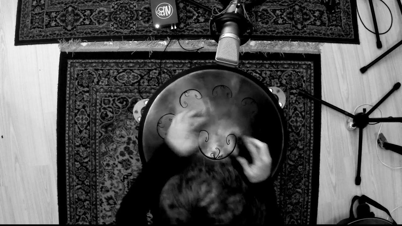Laurent Sureau - FULL ENERGY (Album Human Being)