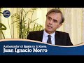 [The Diplomat] Ep.58 - Ambassador of Spain to S. Korea, Juan Ignacio Morro