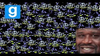 😱SPAWNING 100+ JEVILS!! 😱[GMOD]