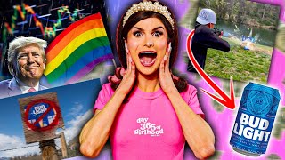 Quand Le Wokisme Fait Faillite Scandale Bud Light