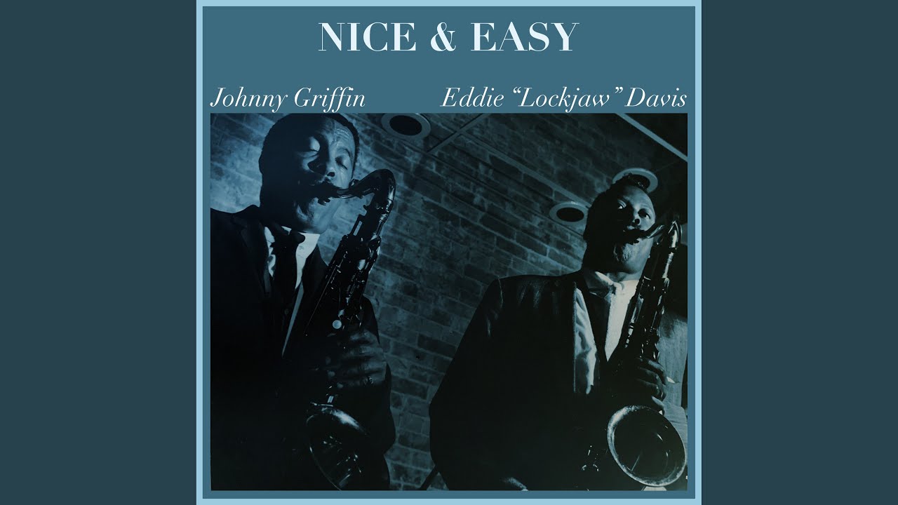 YouTubeでNice and Easyを視聴 YouTubeでNice and Easyを視聴