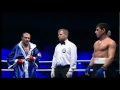 Safaryants vs Kassem - Quarter Final WSB Season 2