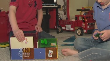 Autism Prevalence Increases: 1 In 59 US Children
