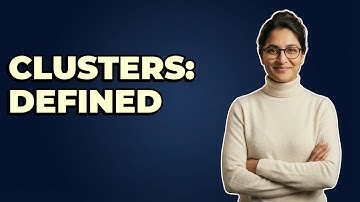 What Defines Regular Versus Irregular Galaxy Clusters?