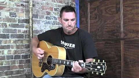 Randy Burk - Down To This