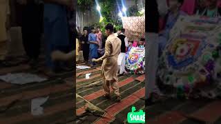 Beautiful Boy Dance Afghani Boy