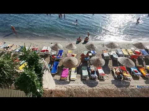 Kusadasi Arora Hotel néhány gondolat...