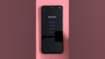 How to Hard Reset realme 8 - Forgotten Password/Factory Reset |