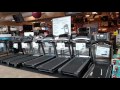 The Truth About Treadmills