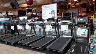 Which Treadmill Is The Best? The Truth About Treadmills!