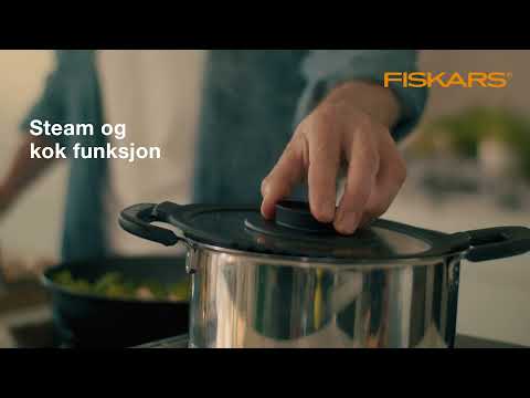 Fiskars Functional Form