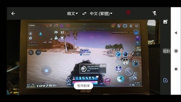 Google 即時翻譯  VS  BS 4 模擬器內建翻譯  優缺點分析