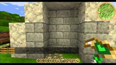 CustomGates tutorial - Bukkit plugin