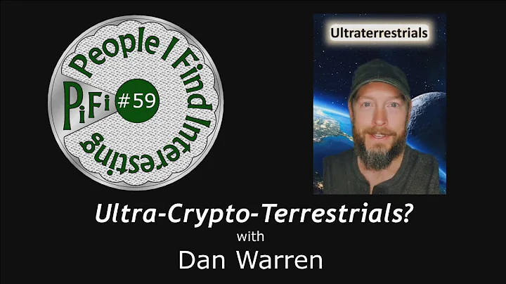 Dan Warren Interview - PiFi #59 - Ultra-Crypto-Ter...