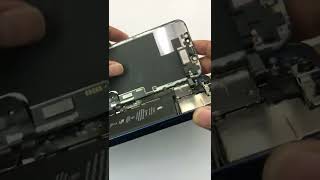 Iphone 12, 12Pro Speakernot Working