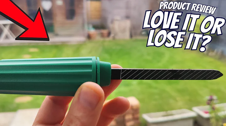 THIRDREALITY Smart Soil Moisture Sensor Hands on | Worth it? #amazoninfluencer