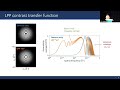 Laser phase plate in single particle analysis and tomography - Jessie Zhang (Berkeley)