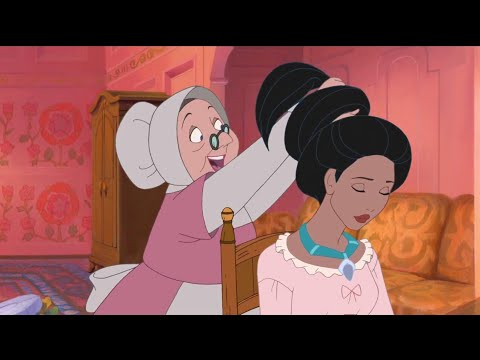 Pocahontas II: Journey to a New World - Wait 'Til He Sees You HD