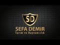 Download Sefa Demir Tarım ve Hayvancılık KONYA Sefa Demir Tarım ve Hayvancılık KONYA