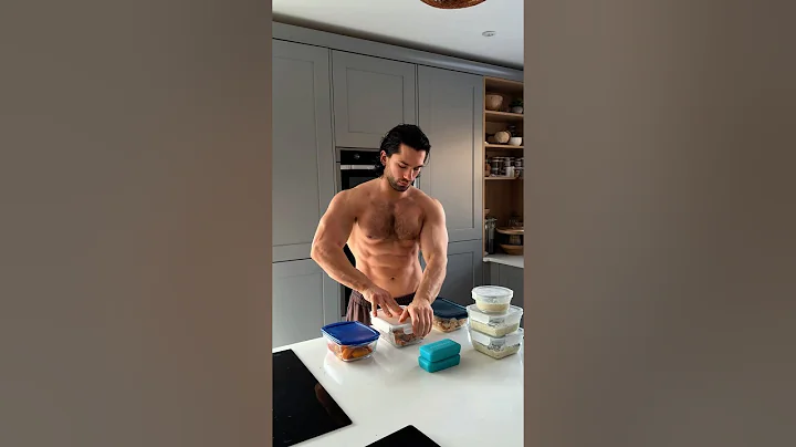Meal prep with me thumbnail