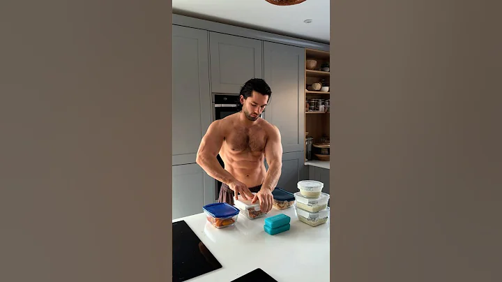 Meal prep with me thumbnail