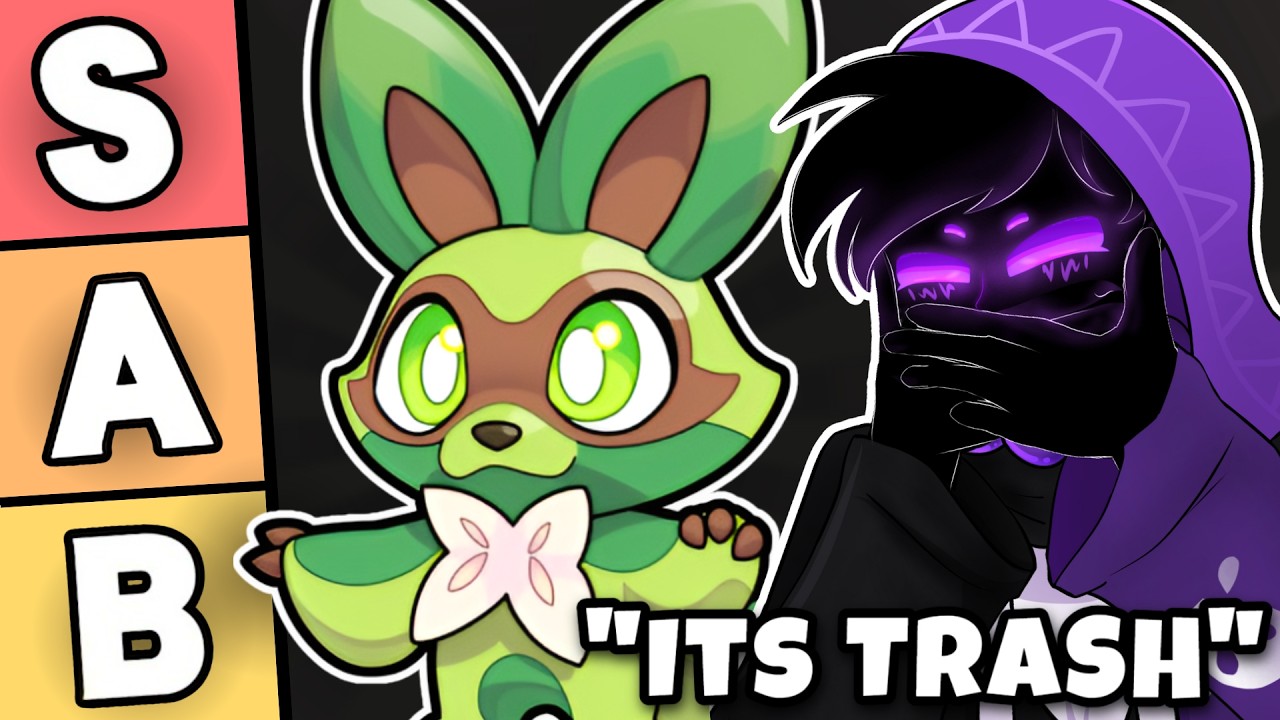 Рейтинг ВСЕХ Элеонов, представленных в Eleon Adventures!