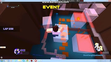 ROBLOX - Super Check Point: Super Perfect Run!