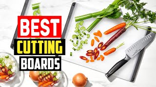 ✅Top 5 Best Cutting Boards in 2023