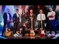 The Relax Band - PRZEBOJE POLSKIEGO BIG BEATU - MEGA MIX (4K MUSIC VIDEO) 🎵 🎸