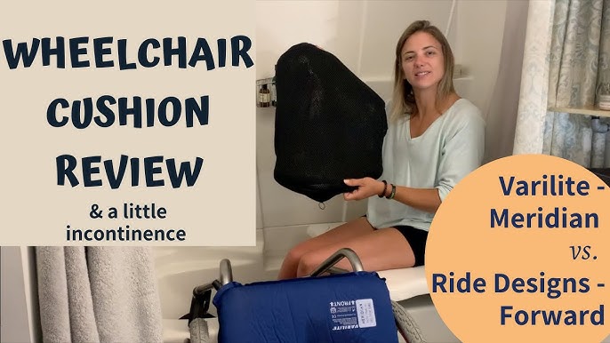 Ride Forward Cushion