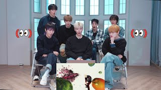 REACTION to 🥤’Smoothie’👇 MV | NCT DREAM Reaction