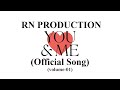 You & Me Versions- 01 (Hip-Hop) (official Song) 2024
