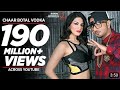 Chaar botal vodka full song feat yo yo honey singh sunny leone  ragini mms 2