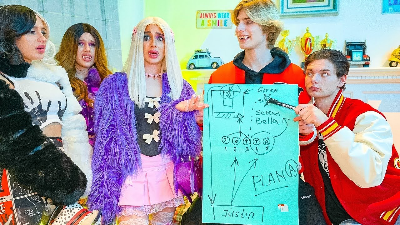 როგორ მოვიპაროთ ვამპირის პირადი დღიური? რა საიდუმლოებებს მალავენ ვამპირების სკოლის მოსწავლეები?