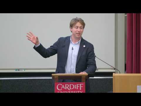 Fake News, Human Rights and Access to Justice - Adam Wagner