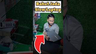 Bahut Jada Slow Laptop 💻😰ko Fast bana diye✅