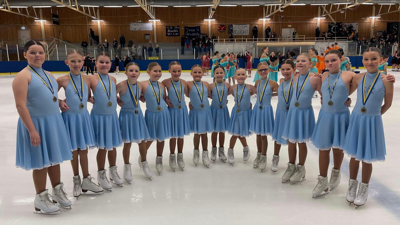 TEAM SEABIRD- SJÖSLAGET 22/23