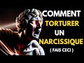 7 faons de torturer un narcissique  stocisme