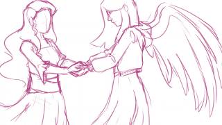 Fly Away part 24 [WIP]