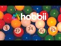 Monday 10-16-2023 Howling for Hobbii BINGO Crochet and Chat with Friends