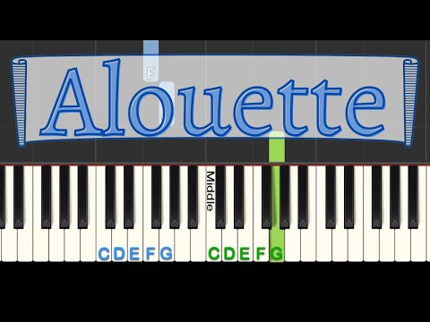 Video: Wo spielen die Alouettes?