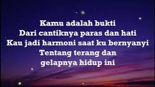 Zona Dengar Lagu Bukti - Virgoun