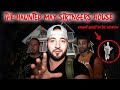 TERRIFYING HAUNTED OVERNIGHT CHALLENGE IN THE MAY STRINGER HOUSE ft OMARGOSHTV