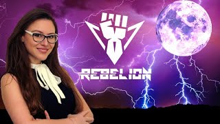 ENOUGH is ENOUGH! Cutting Connections & Rebelling! RADICAL AQUARIUS Full Moon 2020. All 12 Signs