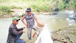 BUNG LAGA DAN MAHESA KEMBALI HASUT UDIN BOTAK DAN KI UYUT NOTOROGO