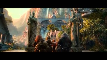 Rivendell - Rivendell (Music Video)