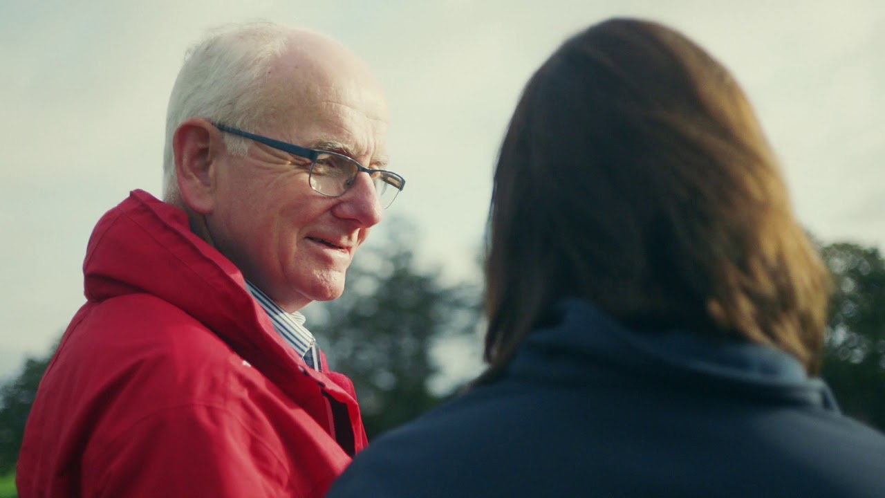 Strong Roots English