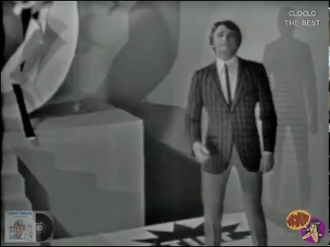 Putar J'travaille à l'usine - Claude François
